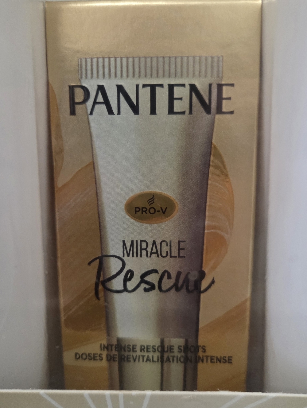 Pantene ProV Hydration Celebration Deluxe Shampoo & Conditioner Set New - Picture 4 of 5